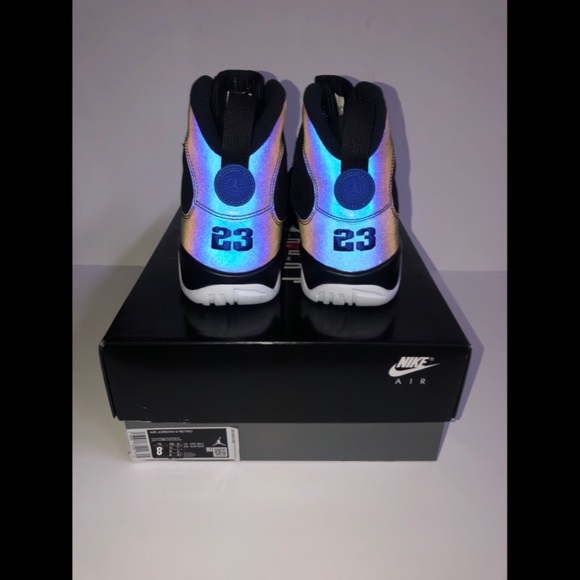 Shoes - Picture 3 of 3